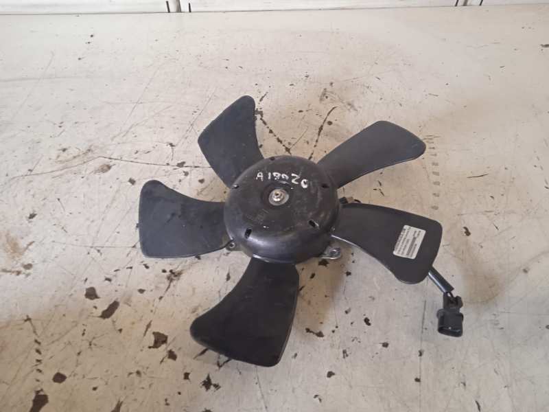 ELECTROVENTILADOR CITROEN C4 AIRCROSS Exclusive Plus 2WD   |   11.14 - 12.16