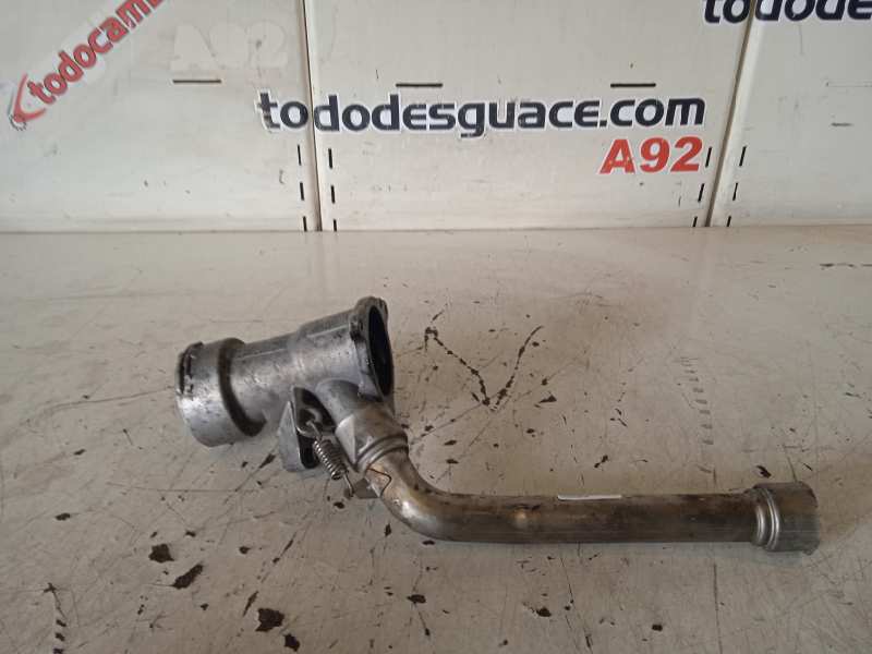 VALVULA EGR MERCEDES CLASE E (W211) FAMILIAR 220 T CDI (211.206)   |   01.03 - 12.06