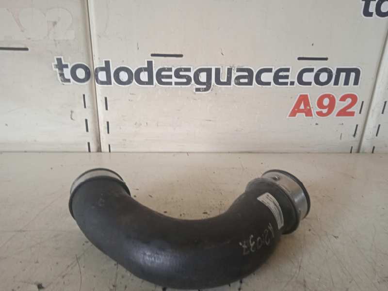 TUBO INTERCOOLER SEAT LEON (1P1) *   |   0.05 - ...