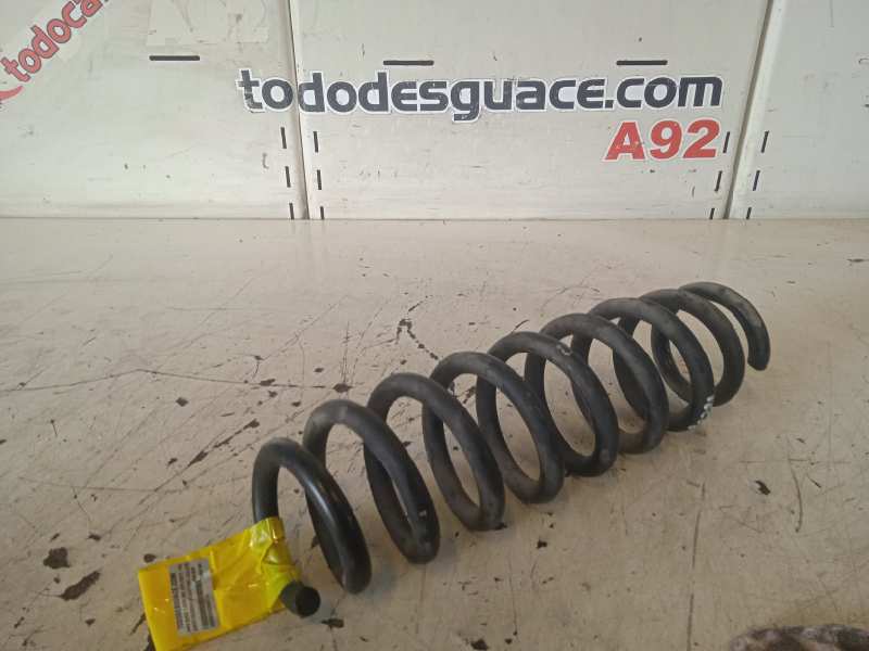 AMORTIGUADOR DELANTERO IZQUIERDO BMW SERIE 1 BERLINA (E81/E87) 118d   |   03.07 - 12.07