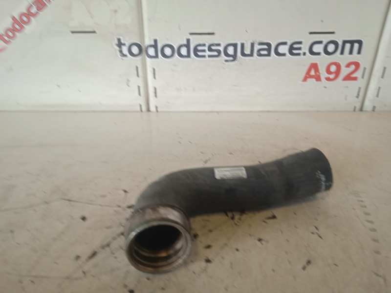 TUBO INTERCOOLER SEAT LEON (1P1) *   |   0.05 - ...