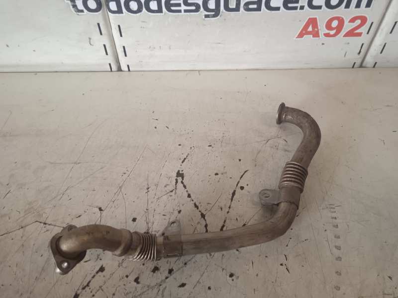 TUBO AGUA METAL SUZUKI GRAND VITARA JB (JT) 1.9 DDiS JLX-A (5-ptas.)   |   09.05 - 12.10