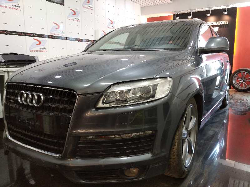 AUDI Q7 (4L) 4.2 FSI   |   03.06 - 12.09 foto 2
