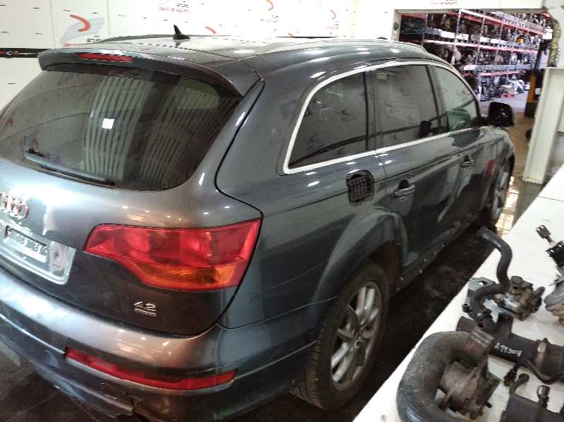 AUDI Q7 (4L) 4.2 FSI   |   03.06 - 12.09 foto 4