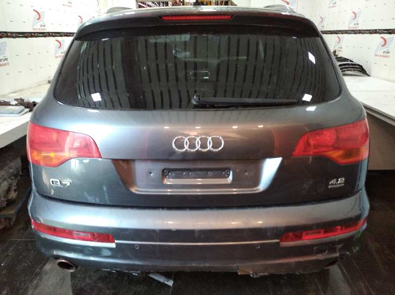 AUDI Q7 (4L) 4.2 FSI   |   03.06 - 12.09 foto 5