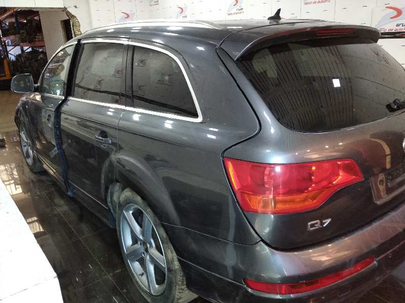 AUDI Q7 (4L) 4.2 FSI   |   03.06 - 12.09 foto 6