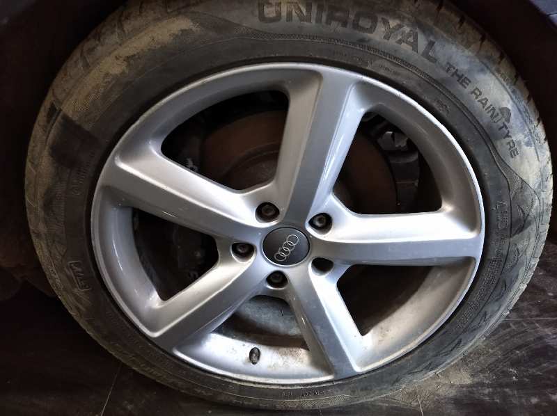 AUDI Q7 (4L) 4.2 FSI   |   03.06 - 12.09 foto 10