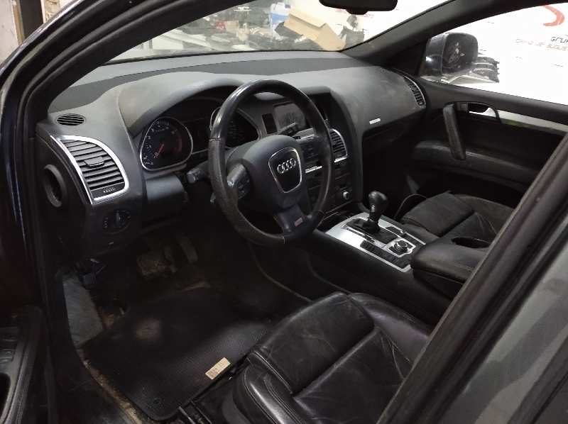 AUDI Q7 (4L) 4.2 FSI   |   03.06 - 12.09 foto 11