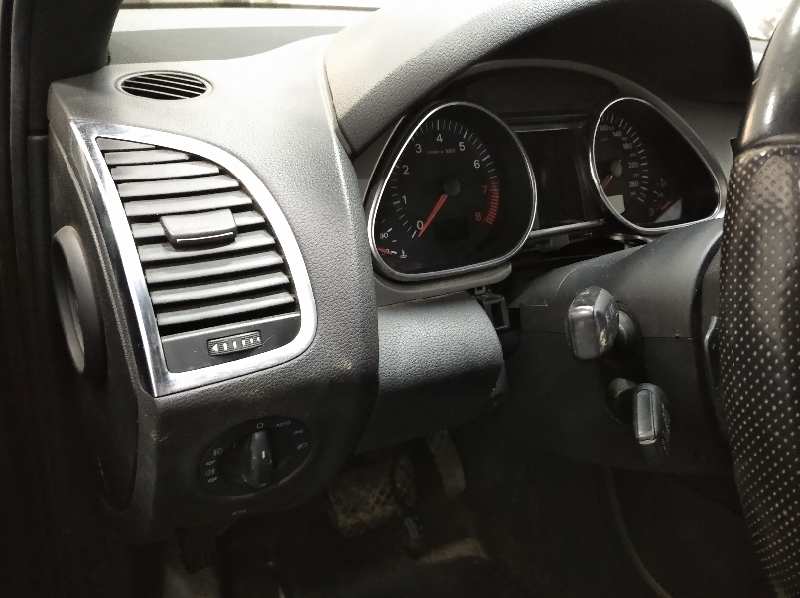 AUDI Q7 (4L) 4.2 FSI   |   03.06 - 12.09 foto 12