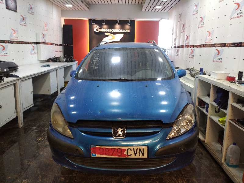 PEUGEOT 307 BREAK / SW (S1) BREAK XR   |   04.02 - 12.04