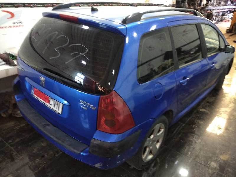 PEUGEOT 307 BREAK / SW (S1) BREAK XR   |   04.02 - 12.04 foto 4