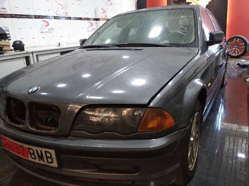 BMW SERIE 3 BERLINA (E46) *   |   0.98 - 0.06 foto 2