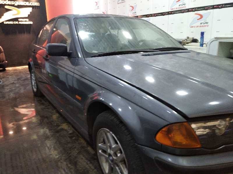 BMW SERIE 3 BERLINA (E46) *   |   0.98 - 0.06 foto 3