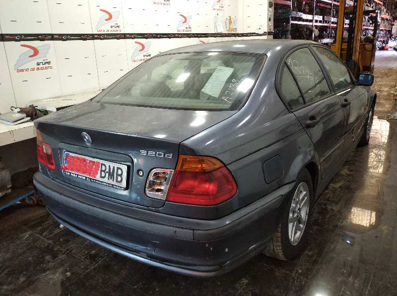 BMW SERIE 3 BERLINA (E46) *   |   0.98 - 0.06 foto 4