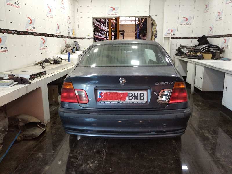 BMW SERIE 3 BERLINA (E46) *   |   0.98 - 0.06 foto 5