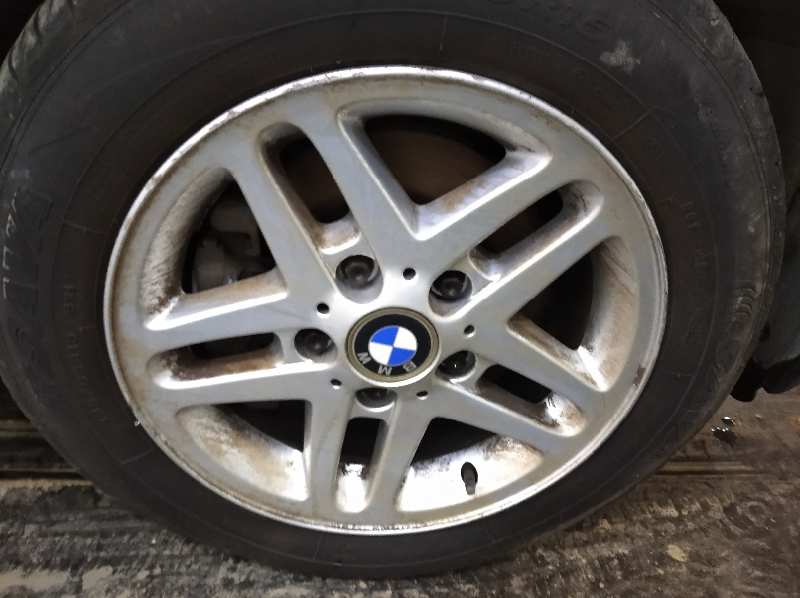 BMW SERIE 3 BERLINA (E46) *   |   0.98 - 0.06 foto 7