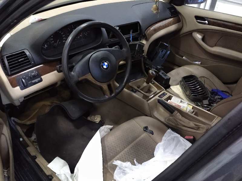 BMW SERIE 3 BERLINA (E46) *   |   0.98 - 0.06 foto 9