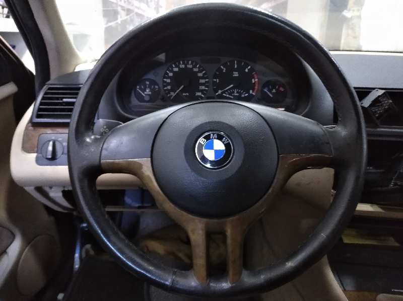 BMW SERIE 3 BERLINA (E46) *   |   0.98 - 0.06 foto 11
