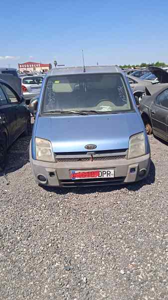 FORD TRANSIT CONNECT (TC7) Furg.   |   09.02 - 12.06