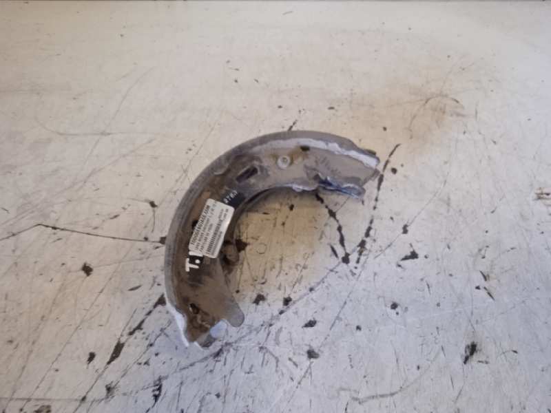 PASTILLAS DE FRENO LAND ROVER DISCOVERY (...) V6 TD HSE   |   08.04 - 12.09
