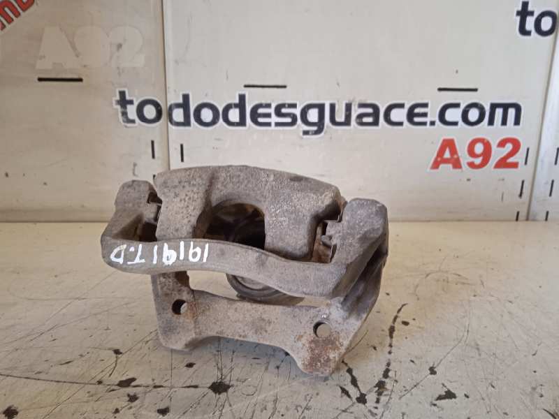 PINZA DE FRENO TRASERA DERECHA LAND ROVER DISCOVERY (...) V6 TD HSE   |   08.04 - 12.09