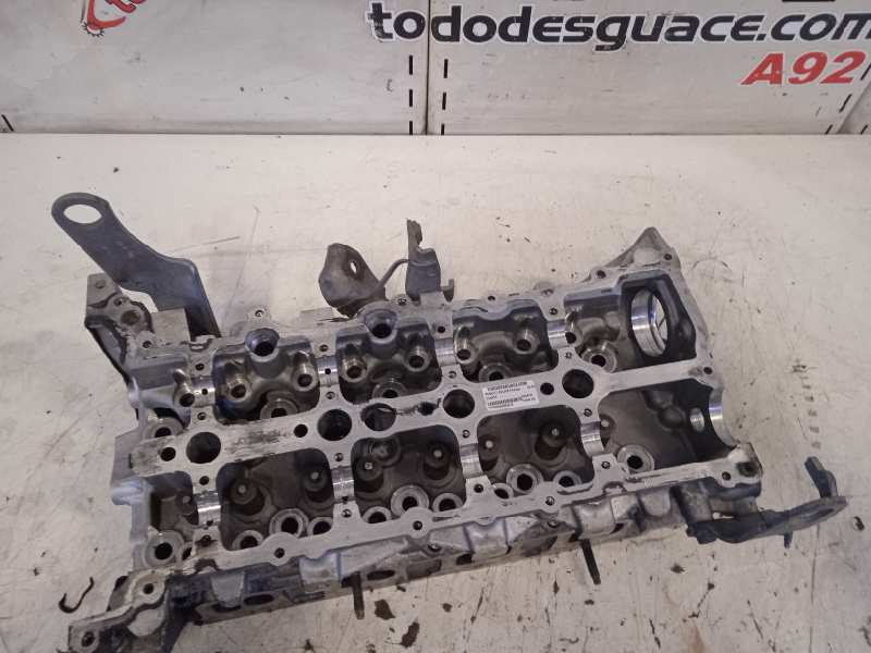 CULATA RENAULT KOLEOS Privilege   |   06.08 - 12.15