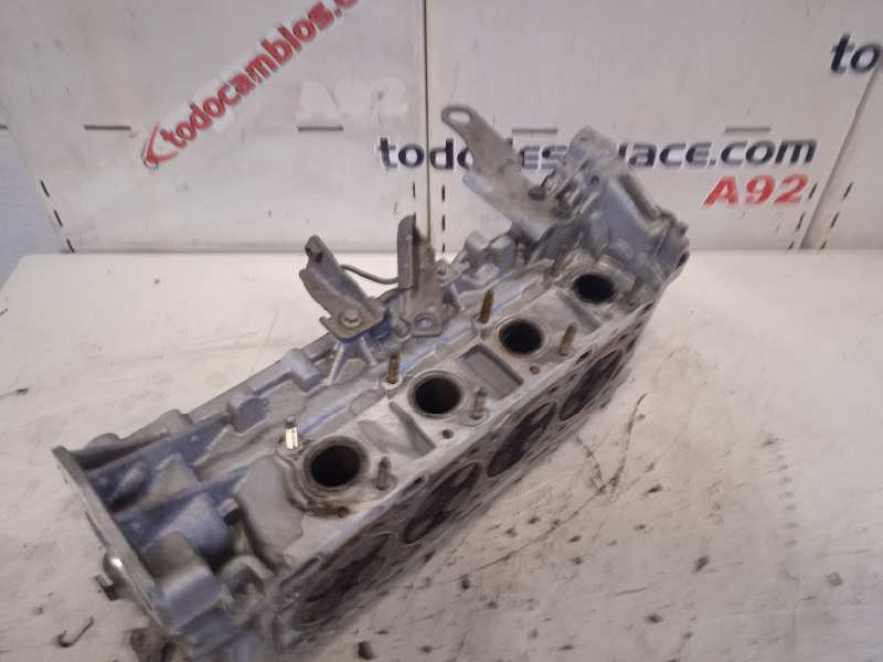 CULATA RENAULT KOLEOS Privilege   |   06.08 - 12.15