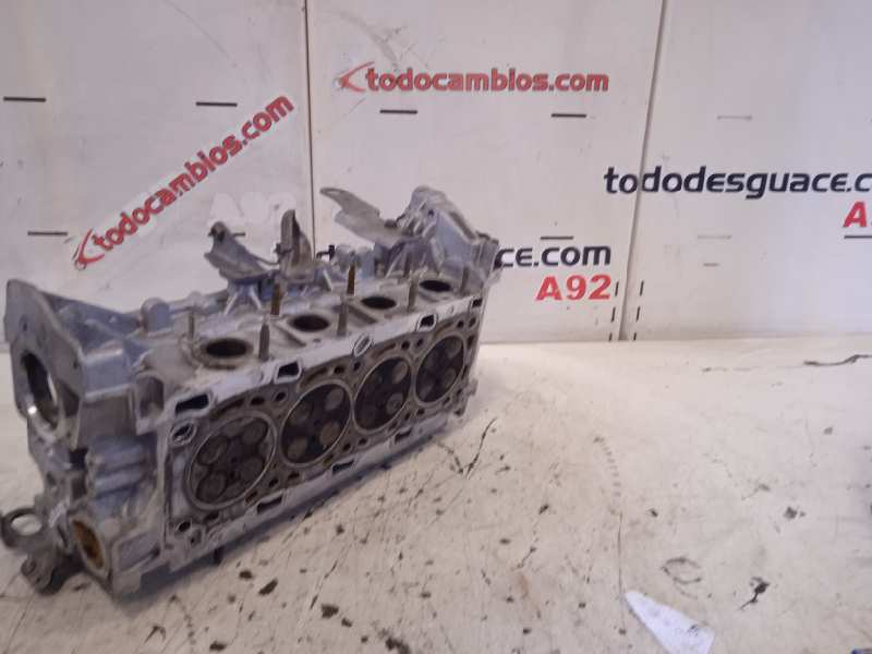 CULATA RENAULT KOLEOS Privilege   |   06.08 - 12.15