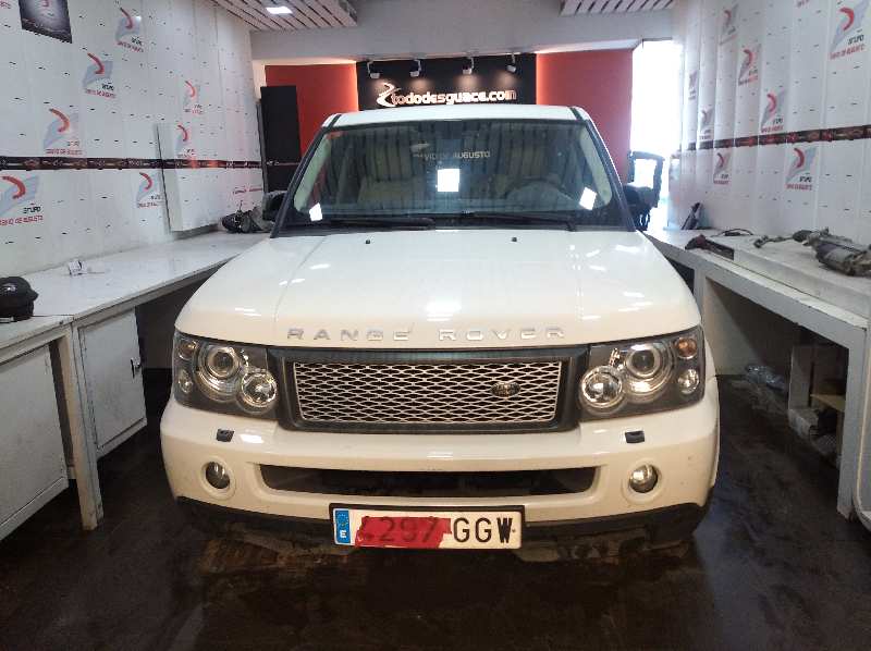 CENTRALITA MOTOR UCE LAND ROVER RANGE ROVER SPORT V6 TD HSE   |   01.05 - 12.09