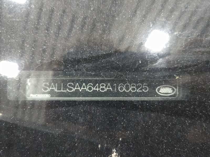 LAND ROVER RANGE ROVER SPORT V6 TD HSE   |   01.05 - 12.09