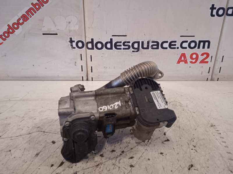 CAJA MARIPOSA RENAULT KOLEOS Privilege   |   06.08 - 12.15