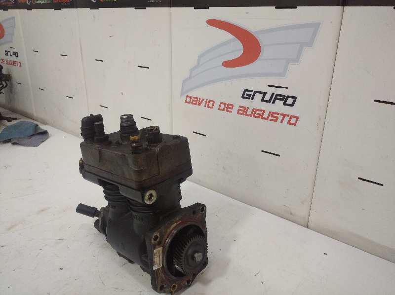 COMPRESOR SCANIA SERIE P/G/R (C-CLASE) *   |   0.04 - 0.13