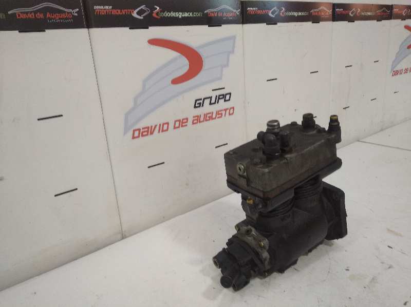COMPRESOR SCANIA SERIE P/G/R (C-CLASE) *   |   0.04 - 0.13