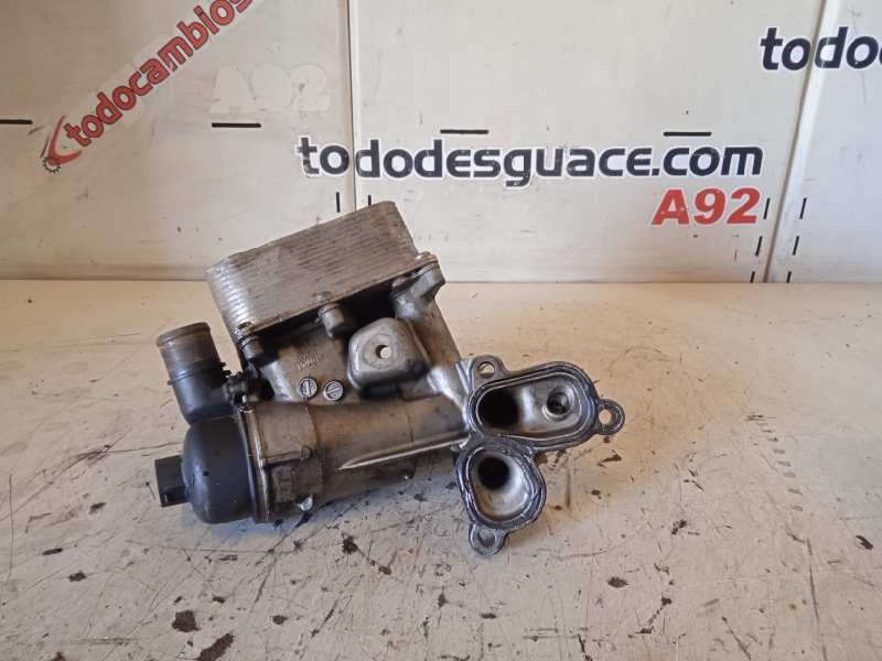 ENFRIADOR ACEITE MOTOR RENAULT KOLEOS Privilege   |   06.08 - 12.15