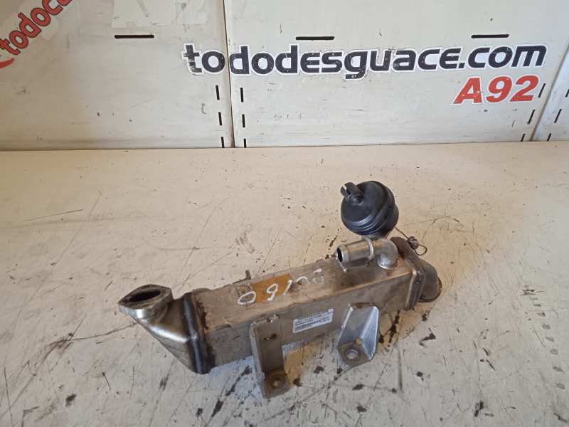 ENFRIADOR GASES RENAULT KOLEOS Privilege   |   06.08 - 12.15