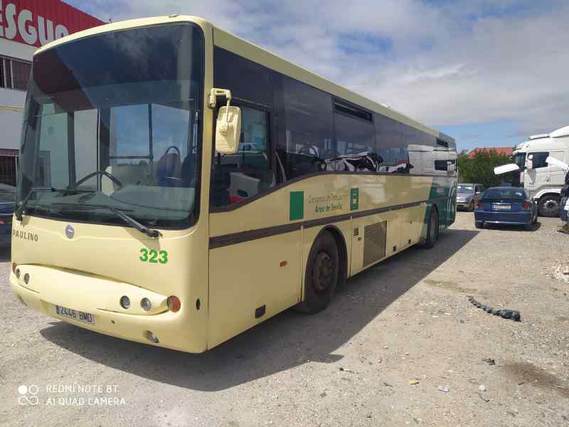 VOLVO B10M (1998-2005) 4*2 INTER foto 2