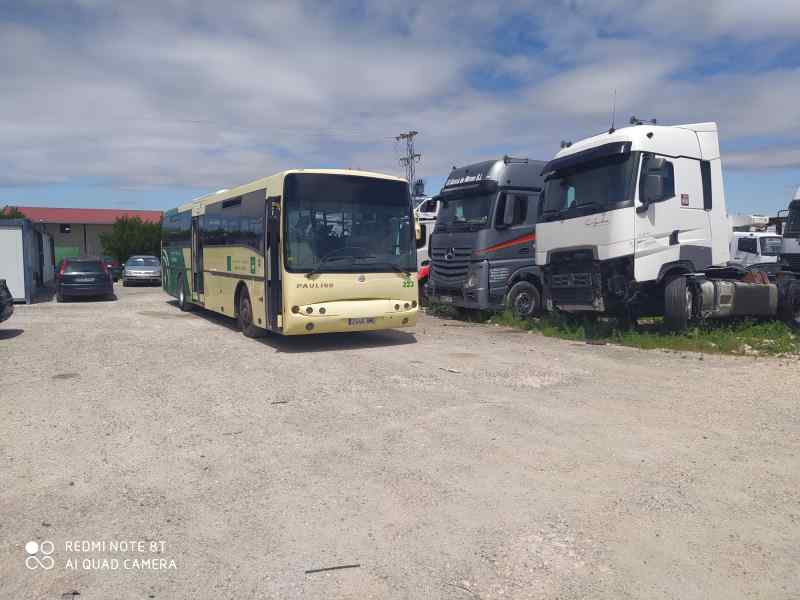 VOLVO B10M (1998-2005) 4*2 INTER foto 3