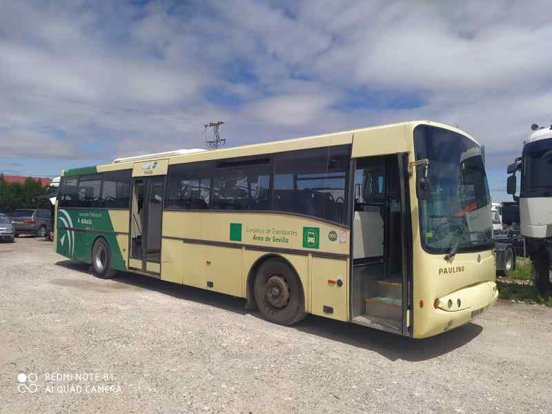 VOLVO B10M (1998-2005) 4*2 INTER foto 4