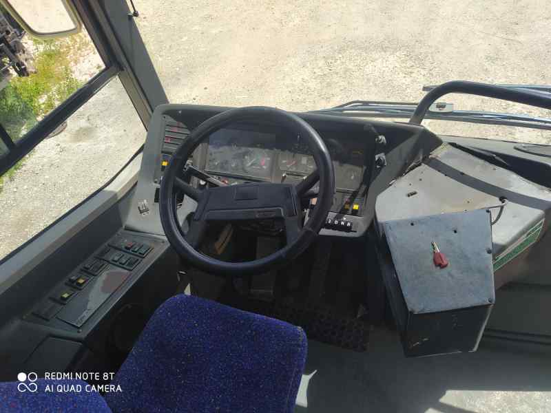 VOLVO B10M (1998-2005) 4*2 INTER foto 7