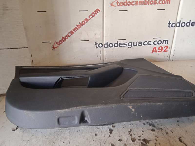 PAÑO PUERTA DELANTERO IZQUIERDO AUDI A4 ALLROAD QUATTRO (8K) 2.0 TDI (125kW)   |   03.09 - 12.11