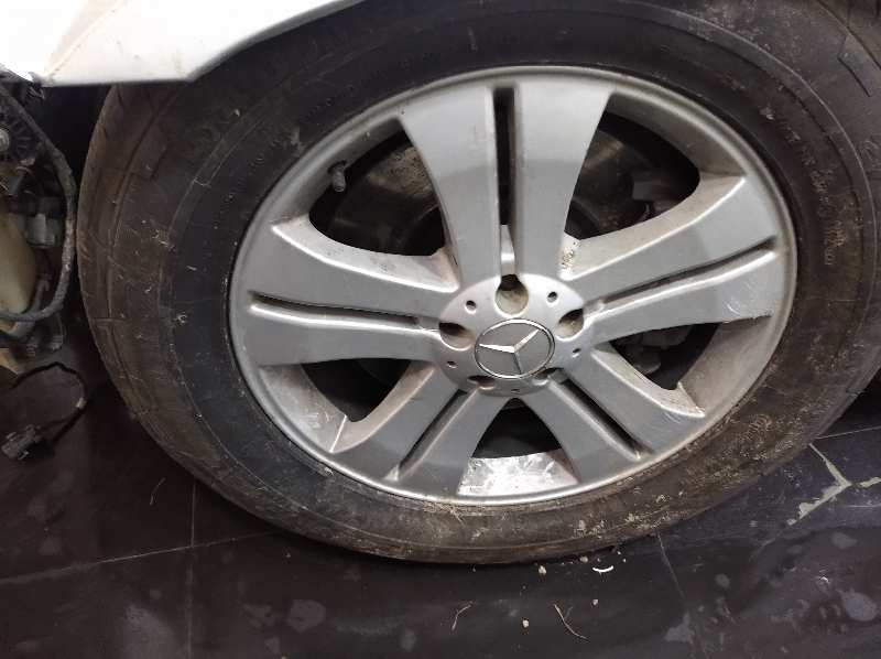 MERCEDES CLASE GL (X164) 320 CDI 4-Matic (164.822)   |   03.06 - 12.09 foto 4