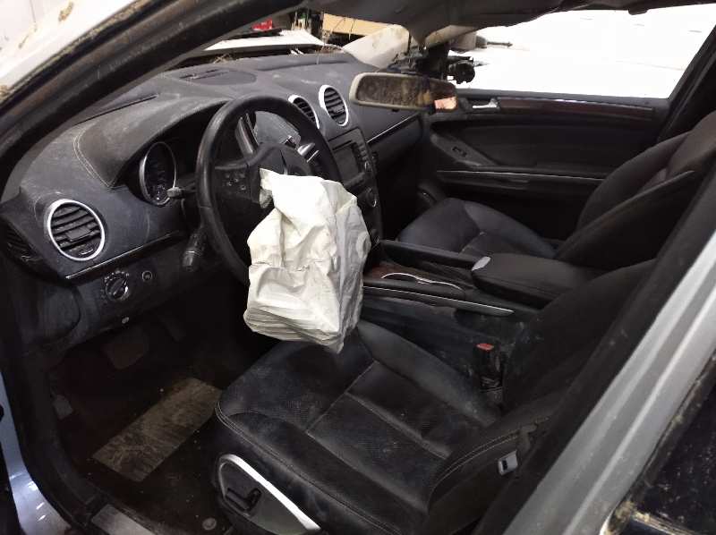 MERCEDES CLASE GL (X164) 320 CDI 4-Matic (164.822)   |   03.06 - 12.09 foto 9