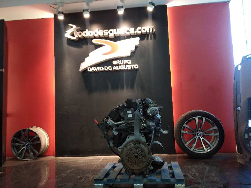 MOTOR COMPLETO