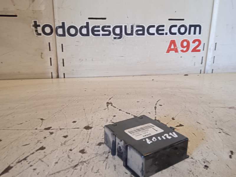 MODULO ELECTRONICO foto 3