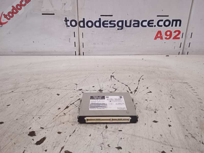 MODULO ELECTRONICO foto 3