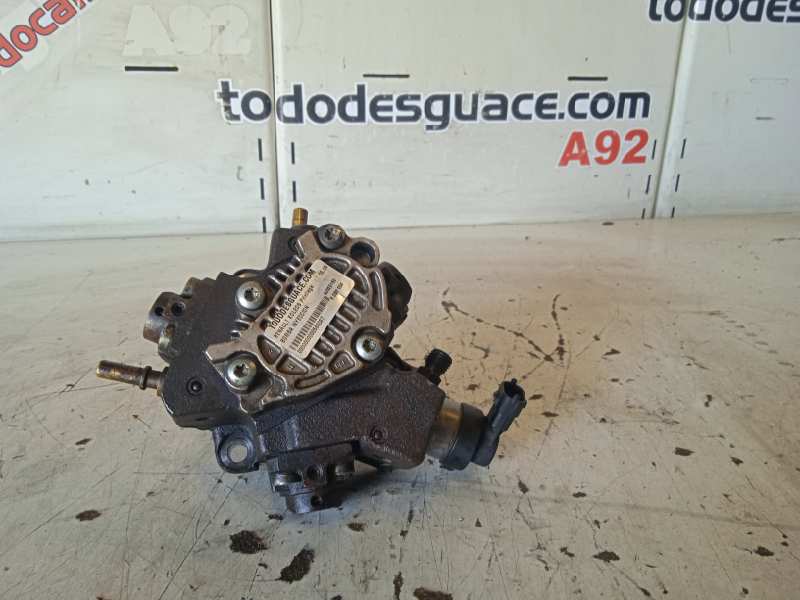 BOMBA INYECCION