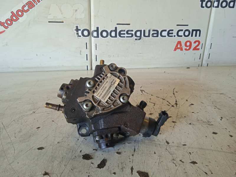 BOMBA INYECCION foto 2