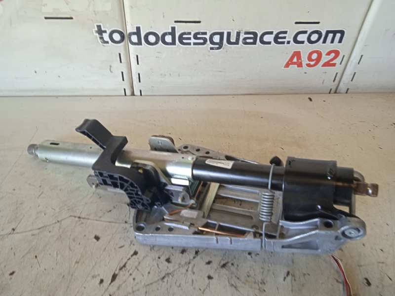 COLUMNA DIRECCION MERCEDES CLASE E (W212) LIM. 220 CDI BlueEfficiency (212.002)   |   01.09 - 12.14