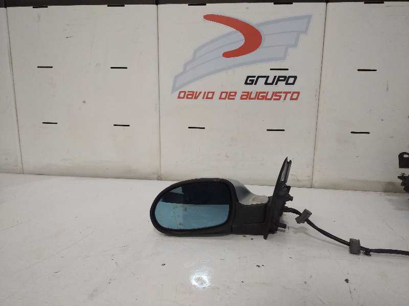 RETROVISOR IZQUIERDO ELECTRICO