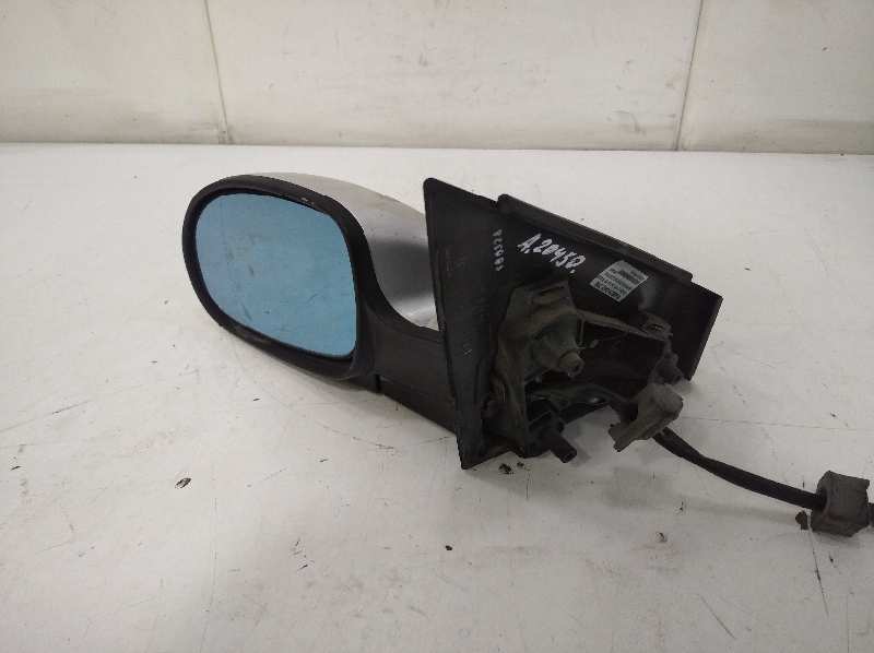 RETROVISOR IZQUIERDO ELECTRICO foto 2